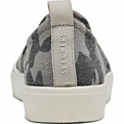 Skechers Poppy Camo Queen Womens Lifestyle Slip On Fashion Sneakers -Skechers store 8b58f794dc5a4dd68402f31e00afc6c5 1080x
