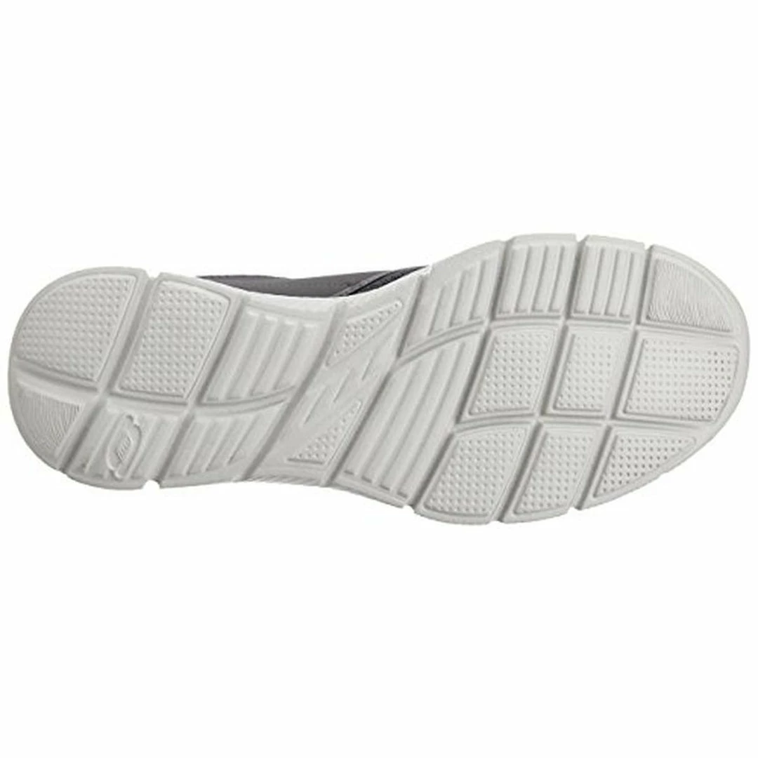 Skechers Equalizer-Persistent Mens Lightweight Fitness Slip-On Sneakers 6 Skechers Equalizer-Persistent Mens Lightweight Fitness Slip-On Sneakers - Image 4