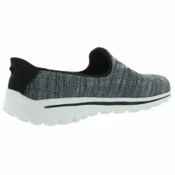 Skechers Go Walk 2-Hypo Womens Knit Striped Walking Shoes 5 Skechers Go Walk 2-Hypo Womens Knit Striped Walking Shoes -Skechers store 8f39582bda3a4b6182b272008939772e f5bd7d95 4172 4910 8d29 45304e0fb578 1080x