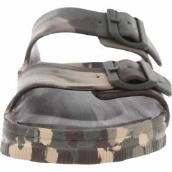 Skechers Journey Mens Adjustable Machine Washable Footbed Sandals -Skechers store 90d4c94ea01240a383f58f3cc5700423 1080x