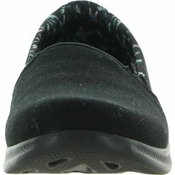 Skechers Go Step Lite-Eden Womens Canvas Flats Slip-On Sneakers 7 Skechers Go Step Lite-Eden Womens Canvas Flats Slip-On Sneakers -Skechers store 91dc357450f8443abf4fad04160ca585 1080x