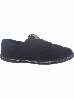 Skechers Cozy Campfire Womens Faux Fur Lined Padded Insole Loafer Slippers