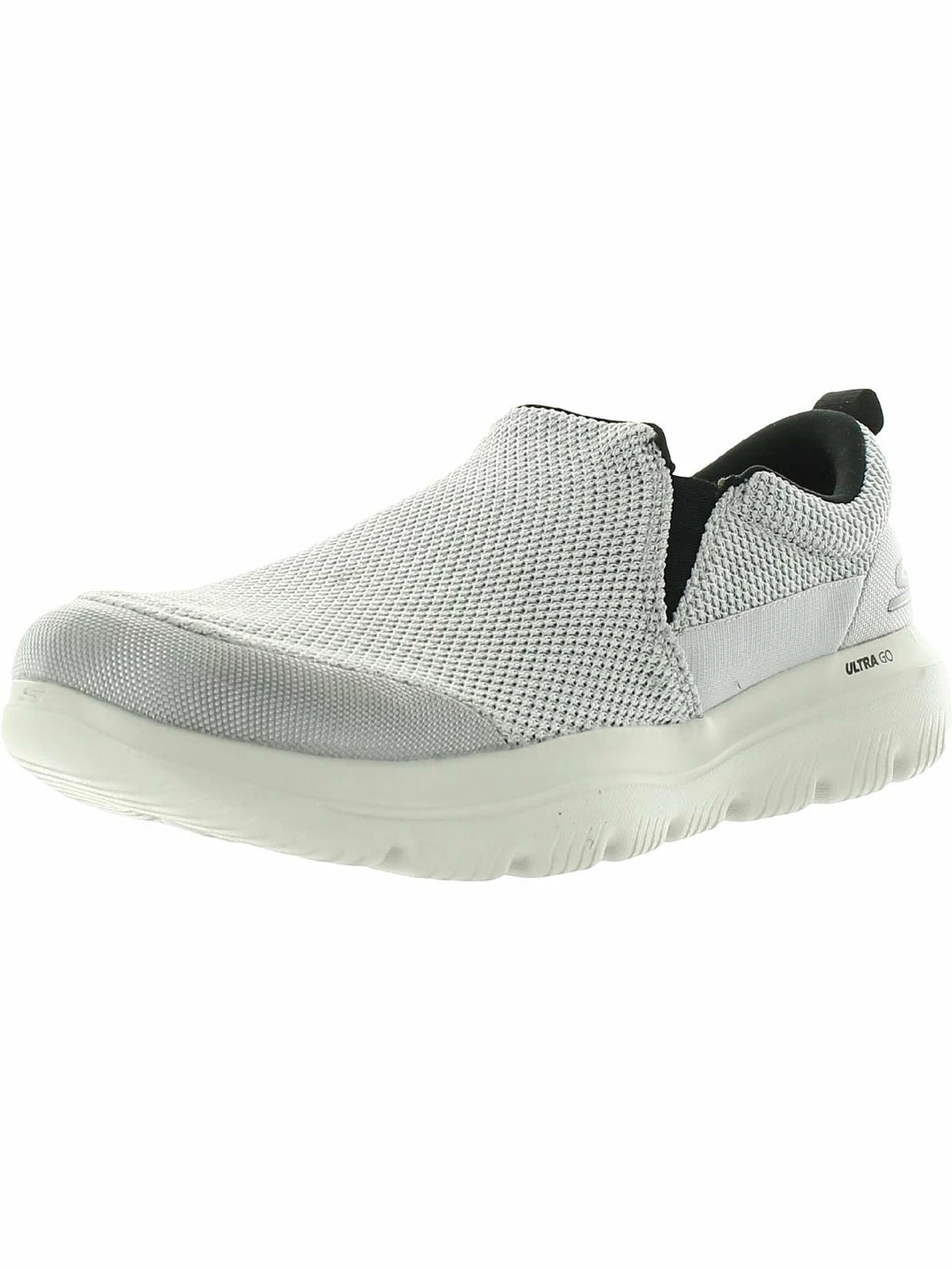 Skechers Go Walk Evolution Ultra-Impeccable Mens Slip On Lifestyle Walking Shoes 3 Skechers Go Walk Evolution Ultra-Impeccable Mens Slip On Lifestyle Walking Shoes