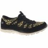 Skechers Wild Vibes Womens Memory Foam Fitness Running Shoes