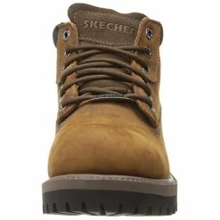 Skechers Mens Leather Waterproof Chukka Boots -Skechers store 9420394615bd4623a93f2978270b6123 1080x
