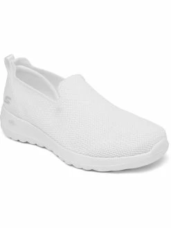 Skechers Go Walk Joy-Sensational Day Womens Lifestyle Goga Max Fashion Sneakers