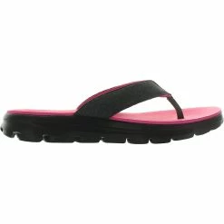 Skechers Performance Womens Heathered Thong Flip-Flops -Skechers store 9618d0fc29224b268896002774c3767a d1f2f409 7196 40ae bade 8c674e94bb23 1080x
