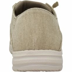 Skechers Melson Volgo Tan 66384/TAN Men's 8 Skechers Melson Volgo Tan 66384/TAN Men's -Skechers store 96298cc86fcf49f2bf9e56aeabac596a 1080x