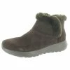 Skechers On-The-Go Joy Womens Leather Short Ankle Boots -Skechers store 966f881fdf214239b04306594a4d75c9 1080x