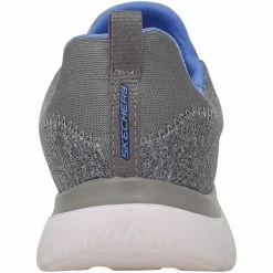 Skechers Summit-Quick Getaway Gray/Blue 12983/GYBL Women's -Skechers store 978f1c5ba904485d8300d8098af4f3b6 812918ed 3faf 49a1 a6d4 e5931dfc57a7 1080x