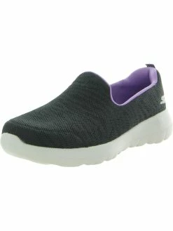 Skechers Go Walk Joy Womens Knit Flats Slip-On Sneakers -Skechers store 9791f3f6dee841dfbe4447edb65315ed 1080x