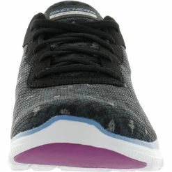 Skechers Flex Appeal 4.0- Rich Flair Womens Fitness Lifestyle Casual and Fashion Sneakers -Skechers store 97dbb0ad9d694e6e8208690fa3d023d5 1080x