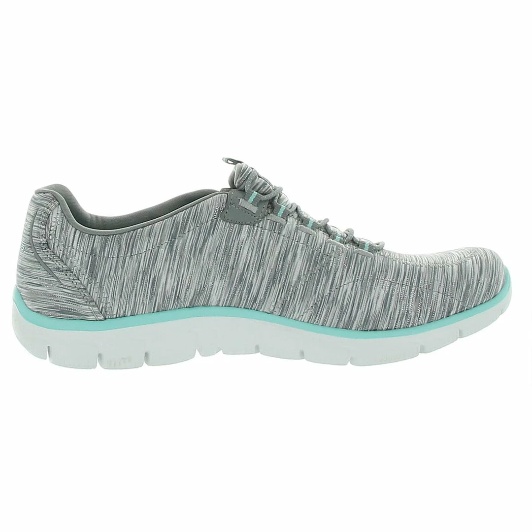 Skechers Empire-Game On Womens Fitness Lightweight Fashion Sneakers 4 Skechers Empire-Game On Womens Fitness Lightweight Fashion Sneakers - Image 2