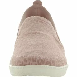 Skechers Madison Ave Feline Wild Womens Suede Memory Foam Slip On Shoes -Skechers store 9a8b045a88a04a6a968d33f9067dc2d5 1080x