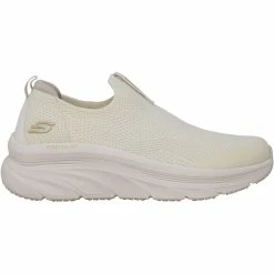 Skechers D'Lux Walker-Quick Upgrade Off White 149128/OFWT Women's