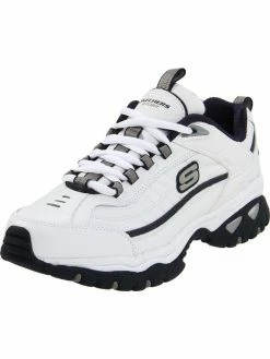 Skechers Energy-After Burn Mens Leather Sport Running, Cross Training Shoes -Skechers store 9b82d51ce9eb403fb1704bc81ef3b966 1080x