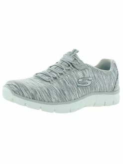 Skechers Empire-Game On Womens Fitness Lightweight Fashion Sneakers 13 Skechers Empire-Game On Womens Fitness Lightweight Fashion Sneakers -Skechers store 9cc8f3b26aa5449f8c8c284ff5d77b33 0a0acc2b 4c2f 401c ae9a 881e1b42682c 1080x