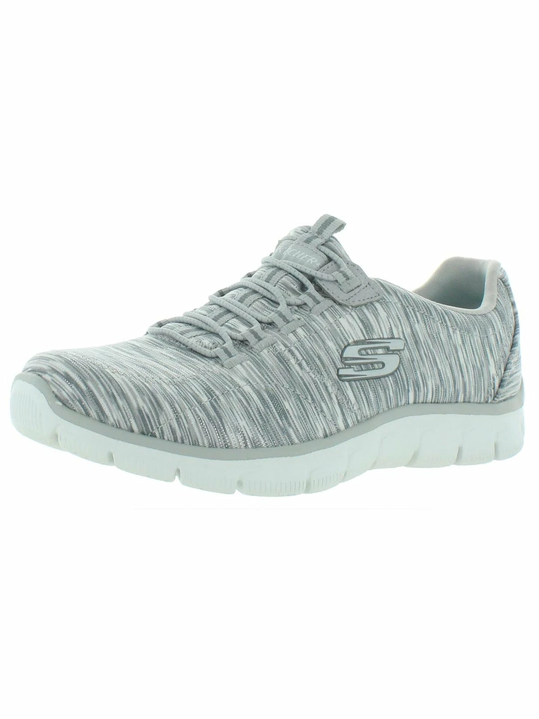 Skechers Empire-Game On Womens Fitness Lightweight Fashion Sneakers 6 Skechers Empire-Game On Womens Fitness Lightweight Fashion Sneakers - Image 4