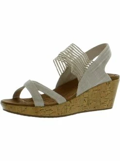Skechers Womens Padded Insole Dressy Wedge Sandals -Skechers store 9d8fee8d3f6b4e17b18a993da0d99a02 1b2383de 7c8a 4990 a167 84d053e4fc52 1080x