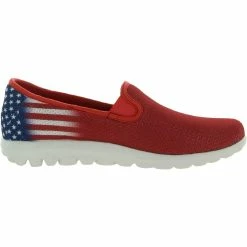Skechers Go Walk Classic- Early July Womens Lifestyle Loafer Slip-On Sneakers -Skechers store 9d9172c961f64b3b9287e407bc8a4212 1080x