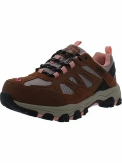 Skechers Selmen- West Highland Womens Waterproof Outdoor Hiking Shoes