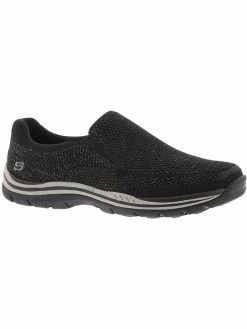 Skechers Expected-Gomel Mens Slip On Comfort Sneakers -Skechers store 9ec74d2fe64f4249a319ba9c0726ebc7 e9bdbfb6 b4ef 4984 8c50 0dbf52eccf3c 1080x