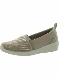 Skechers Arya-Shine And Glow Womens Lifestyle Laceless Slip-On Sneakers -Skechers store 9ee8a3da0efc43269249e290ad2b6e78 1080x