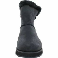 Skechers Snowfall Womens Faux Shearling Warm Shearling Boots -Skechers store a01f01020bbf4505a98b62087ba8f06f 59fe0408 6593 4adb 98d4 e6e5e6c18ec2 1080x