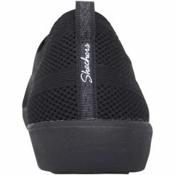 Skechers Newbury St-Every Angle Black 100033/BBK Women's -Skechers store a02b19724b5e4b64bab94322d62f64ef 97318abd 94e2 45ab 99b0 7ba6b825e477 1080x