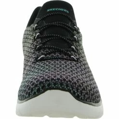 Skechers Summits Glowing Iris Womens Memory Foam Fitness Athletic and Training Shoes -Skechers store a09a0178e5354853be9c11739f4434b6 90eb9bf9 0f8b 4235 9276 94499aa1847a 1080x