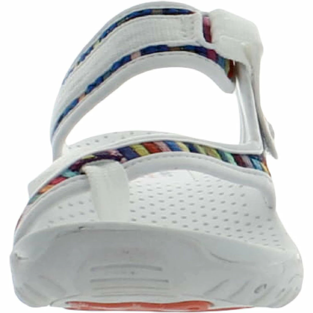 Skechers Reggae Mad Swag Womens Thong Slip-On Flip-Flops 4 Skechers Reggae Mad Swag Womens Thong Slip-On Flip-Flops - Image 2