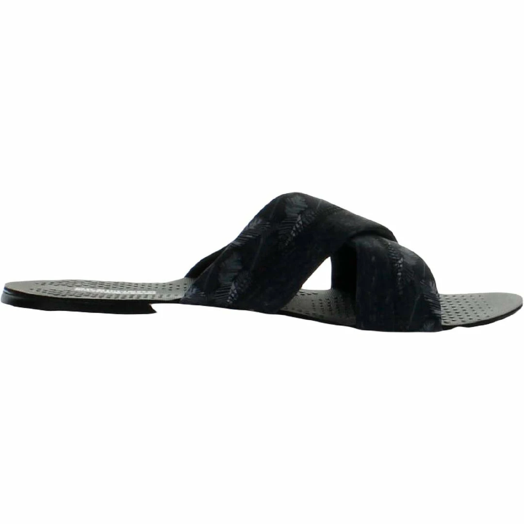 Skechers On The Go Tropical Womens Printed Slide Slide Sandals 7 Skechers On The Go Tropical Womens Printed Slide Slide Sandals - Image 5