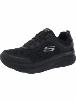 Skechers D'Lux Walker-Infinite Motion Womens Performance Fitness Walking Shoes
