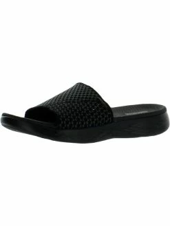 Skechers On The Go 600-Nitto Womens Highly Resilant Flat Pool Slides 14 Skechers On The Go 600-Nitto Womens Highly Resilant Flat Pool Slides -Skechers store a23de2ffc99e4348bacf77ffb7882807 435c61d7 d051 405b 8868 8092cb23c890 1080x