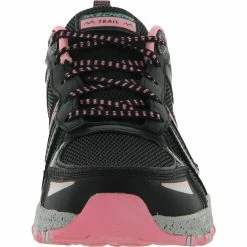 Skechers Hillcrest-Vast Adventure Womens Leather Memory Foam Hiking Shoes -Skechers store a2cb466f22ee469eb42736ff1ae46b51 690e4737 0084 48c1 b0ba 34fead2f00a0 1080x