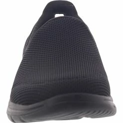 Skechers Go Walk 5 Womens Fitness Lifestyle Slip-On Sneakers -Skechers store a3588a86525f441caaf23ff75c3dad5f 1080x