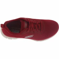 Skechers Flex Appeal 4.0 - Brilliant View Womens Gym Fitness Athletic and Training Shoes -Skechers store a4c379a53e394dcca6bd87fc170669eb 1080x