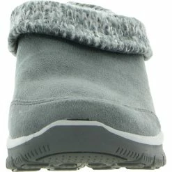 Skechers Easy Going - Good Duo Womens Faux Fur Lined Memory Foam Clogs 8 Skechers Easy Going - Good Duo Womens Faux Fur Lined Memory Foam Clogs -Skechers store a5135f08a4d94947a67eb477b1e73456 1080x