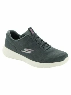 Skechers Go Walk Joy Ecstatic Womens Fitness Exercise Walking Shoes