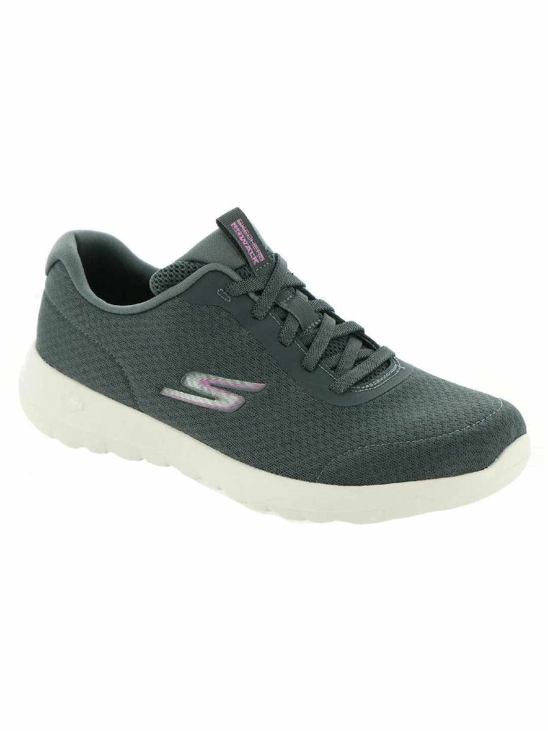 Skechers Go Walk Joy Ecstatic Womens Fitness Exercise Walking Shoes 3 Skechers Go Walk Joy Ecstatic Womens Fitness Exercise Walking Shoes