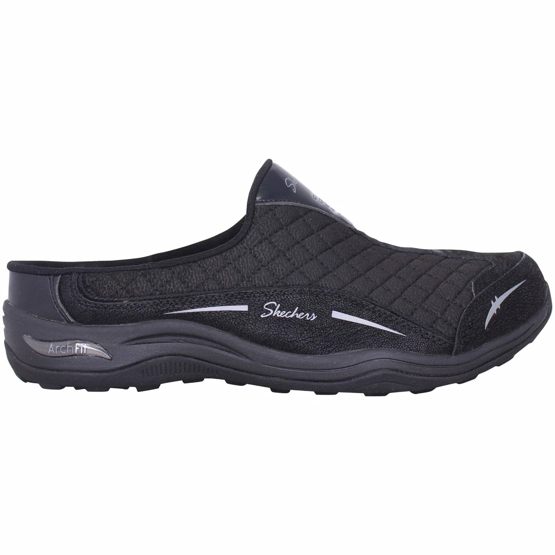 Skechers Arch Fit Black 100322/BBK Women's 3 Skechers Arch Fit Black 100322/BBK Women's