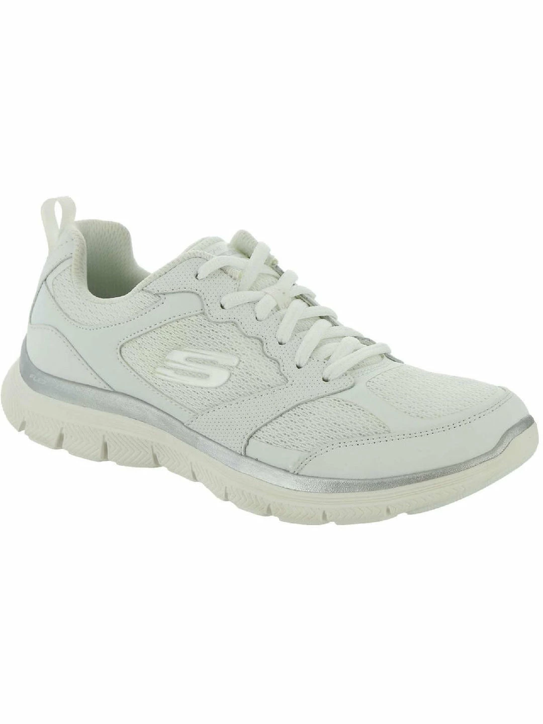 Skechers Flex Appeal 4.0 Active Flow Womens Fitness Gym Athletic and Training Shoes 3 Skechers Flex Appeal 4.0 Active Flow Womens Fitness Gym Athletic and Training Shoes
