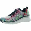 Skechers Womens Floral Memory Foam Athletic and Training Shoes -Skechers store aa1eee67f575453a952f0547b37fb3d8 1080x