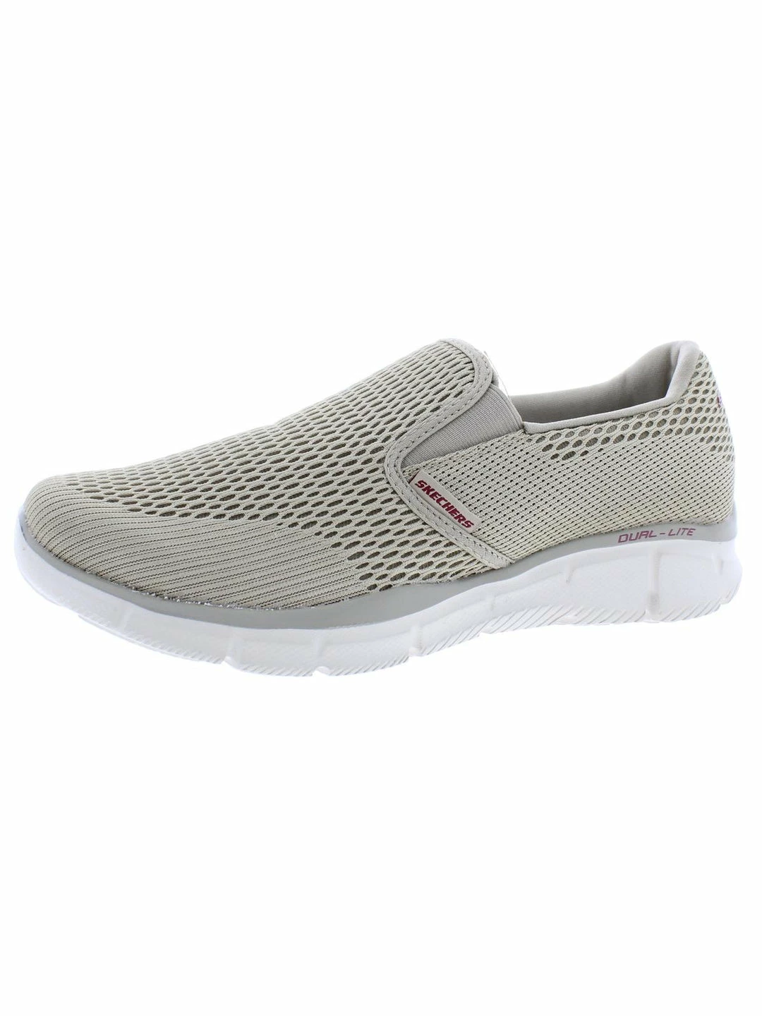 Skechers Equalizer-Double Play Mens Fitness Performance Slip-On Sneakers 8 Skechers Equalizer-Double Play Mens Fitness Performance Slip-On Sneakers - Image 6