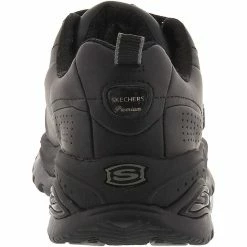 Skechers Premium Womens Leather Gym Walking Shoes 7 Skechers Premium Womens Leather Gym Walking Shoes -Skechers store ab00823af3054c52807d6f106bf798e2 1080x