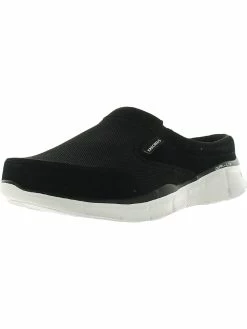 Skechers Equalizer-Coast To Coast Mens Leather Lifestyle Slip-On Sneakers -Skechers store ab3e571e661145578a7b796de10fada9 a8c68a34 f8dd 4578 b920 fafa18605a69 1080x