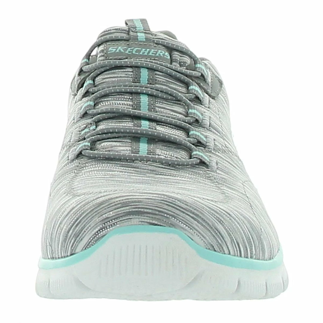 Skechers Empire-Game On Womens Fitness Lightweight Fashion Sneakers 5 Skechers Empire-Game On Womens Fitness Lightweight Fashion Sneakers - Image 3