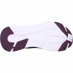 Skechers Max Cushioning Elite Black/White 128269/BKW Women's 9 Skechers Max Cushioning Elite Black/White 128269/BKW Women's -Skechers store ada270762ec34c8b91a56ca072b48141 1080x