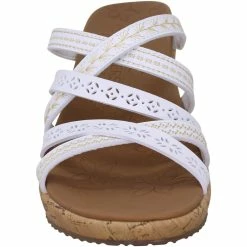 Skechers Beverlee-Tiger Posse White 31714/WHT Women's -Skechers store ae02811ad4134f2387e19a3358c701ed 1080x
