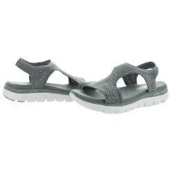 Skechers Deja Vu Womens Athletic Slingback Sport Sandals -Skechers store af632030e3784bf4952e69b7af4c1cfb 4433f8c1 5d07 456a bd07 01e80d09d15e 1080x